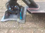 Nkd stunt step, Overige merken, Inline skates 4 wielen, Ophalen of Verzenden, Zo goed als nieuw