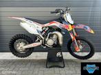 KTM Sx85 sx 85 2017 kleine wielen net gereviseerd! Crosser, Motoren, Bedrijf, Overig, 85 cc