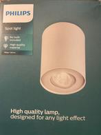 Pillar is een wirte opbouwspot van Philips, Ophalen of Verzenden, Zo goed als nieuw