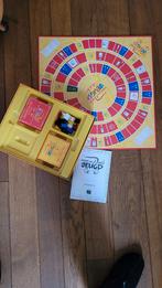 het groot van Dale spel der Nederlandse taal, jeugd, Een of twee spelers, Ophalen of Verzenden, Zo goed als nieuw, Jumbo