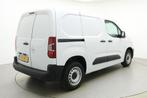 Opel Combo 1.5 100PK L1H1 Edition | Airconditioning | Blueto, Stof, Gebruikt, Euro 6, 1337 kg