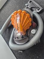 Dyson, Ophalen, Gebruikt