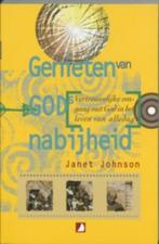 Genieten van Gods nabijheid / Janet Johnson., Boeken, Godsdienst en Theologie, Ophalen of Verzenden, Zo goed als nieuw, Christendom | Protestants