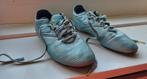 Adidas Messi 15.3 voetbalschoenen blauw, Gebruikt, Verzenden, Maat XS of kleiner, Schoenen