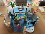 Playmobil 9060 Aquarium - Complete Set!, Kinderen en Baby's, Speelgoed | Playmobil, Ophalen of Verzenden, Zo goed als nieuw, Complete set
