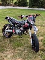 Derbi DRD Racing 2018, Fietsen en Brommers, Brommers | Derbi, Ophalen, 6 versnellingen, Zo goed als nieuw, Maximaal 45 km/u