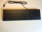 Toetsenbord, Dell, Nieuw, Computers en Software, Toetsenborden, Nieuw, Ophalen of Verzenden, Qwerty, DELL