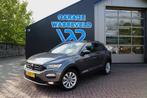 Volkswagen T-Roc 1.0 TSI Trekhaak/Camera/NL 1e-Eigen/Stoelve, Stof, Gebruikt, 1193 kg, Bedrijf