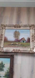 Schilderijen, Antiek en Kunst, Ophalen