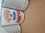 Hill's Prescription Diet digestive care with turkey, Dieren en Toebehoren, Dierenvoeding, Ophalen of Verzenden, Hond