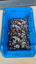 Tomos stuurhendel nippels, Ophalen of Verzenden, ., ., .