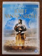 Jozef van Nazareth op dvd, Cd's en Dvd's, Vanaf 12 jaar, Ophalen of Verzenden, Zo goed als nieuw