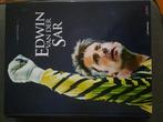 Jaap Visser - Edwin van der Sar, Jaap Visser, Ophalen of Verzenden, Zo goed als nieuw, Sport