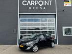Hyundai I20 1.2i i-Vision, AIRCO, CRUISE CONTROL, MF STUUR,, Auto's, Hyundai, Euro 5, Gebruikt, 4 cilinders, Zwart