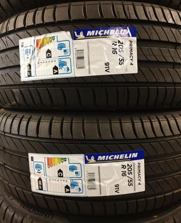 205 55 16 Michelin Continental Minerva nieuw banden beschikbaar voor biedingen