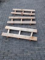 3x Pallet., Doe-het-zelf en Verbouw, Ophalen, Zo goed als nieuw, 50 mm of meer, Minder dan 200 cm