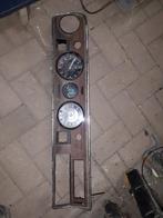 Opel commodore a tellerklok, Auto-onderdelen, Dashboard en Schakelaars, Ophalen of Verzenden, Opel