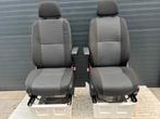 stoelen Mercedes Sprinter Volkswagen Crafter 2006-2017