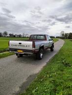 Chevrolet Pick-UP K2500 EXT CAB DSL AUT 4WD 1991, 6211 cc, Origineel Nederlands, Te koop, 4x4