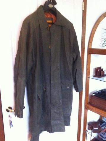 heren winterjas beschikbaar voor biedingen