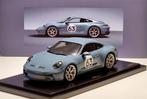 1/18 Porsche ST Heritage. Spark  new & sealed, Hobby en Vrije tijd, Modelauto's | 1:18, Ophalen of Verzenden, Nieuw, Auto, Overige merken