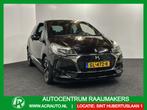 DS DS 3 1.2 PURE TECH SO CHIC NAVIGATIE CRUISE CONTROL BLUET, Auto's, DS, Voorwielaandrijving, Stof, Gebruikt, Origineel Nederlands