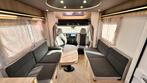 NIEUW 2025 De Chausson Etap Line 640 Met 165PK Automaat, Diesel, Tot en met 4, Chausson, Bedrijf