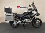 BMW R 1200 GS ADVENTURE ABS-ASC-ESA (bj 2009), 2 cilinders, Motorrijbewijs A, Bedrijf, Meer dan 35 kW