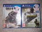 Call of Duty : Advanced Warfare , Beiden 20 € ., Vanaf 18 jaar, Shooter, 1 speler, Ophalen of Verzenden