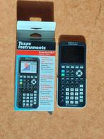 Texas Instruments Rekenmachine TI-84 Plus CE-T Python Editio, Ophalen of Verzenden, Grafische rekenmachine, Gebruikt