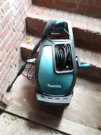 Hogedrukspuit, Tuin en Terras, Hogedrukreinigers, Ophalen of Verzenden, Gebruikt, Elektrisch