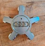 Audi Naafkappen Nieuw - 4F0.601.165.N, Auto diversen, Wieldoppen, Ophalen of Verzenden, Nieuw