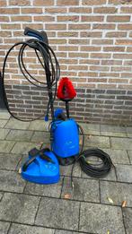 HD spuit ALTO KEW., Tuin en Terras, Hogedrukreinigers, Ophalen of Verzenden, Gebruikt, Elektrisch