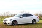 Mercedes-Benz E-Klasse E 63 AMG - W212 - P30 Performance Pac, Auto's, Automaat, Achterwielaandrijving, Gebruikt, Wit