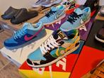 DS!! Sneaker collectie!! Ongedragen!! Maar liefst 34 paar!, Ophalen, Nieuw, Overige kleuren, Sneakers of Gympen