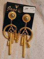 **SALE** oorbellen 0,50 eurocent, Ophalen of Verzenden, Zo goed als nieuw, Overige kleuren, Overige materialen