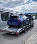 24/7 Sleepdienst Takeldienst Pechhulp Autotransport EU, Groepsvervoer