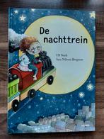 De nachttrein  - Ulf Stark, Ophalen of Verzenden, Zo goed als nieuw, Fictie algemeen