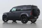 Land Rover Defender P300e 110 X-Dynamic HSE | 6P | Black Pac, Automaat, Stof, Gebruikt, 4 cilinders