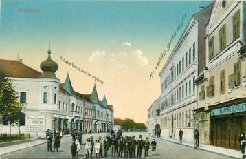 (379-094-013) Vinkovci beschikbaar voor biedingen