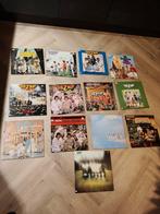 13 LP Albums BZN - Collectie, Cd's en Dvd's, Vinyl | Overige Vinyl, Ophalen, Gebruikt, 12 inch