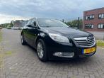 Opel Insignia Sports Tourer 1.4 Turbo EcoFLEX Cosmo/. 4 nieu, Euro 5, Stof, Gebruikt, Zwart