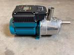 Calpeda meta hydrofoor pomp met frequentie regeling 1,35kw, Tuin en Terras, Waterpompen, Verzenden, Zo goed als nieuw, Dompelpomp