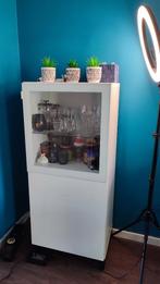 Ikea besta, Ophalen, Gebruikt, 50 tot 75 cm, Minder dan 100 cm