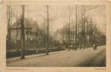 (380-720-027) Heelsum Utrechtschestraatweg beschikbaar voor biedingen