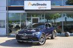 Mercedes GLC Coupé 300e AMG-Line 320pk 4MATIC | Burmester |, 1940 kg, USB, Gebruikt, 4 cilinders