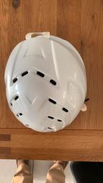 Ski helm, Ophalen of Verzenden, Gebruikt