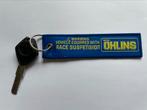 Öhlins sleutelhanger, Ophalen, Nieuw