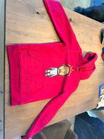 Mister tee bordeaux/ donkerrode trui maat XS, Ophalen of Verzenden, Zo goed als nieuw, Maat 46 (S) of kleiner, Rood