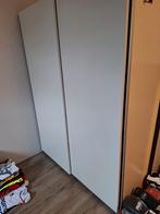 Kledingkast, Huis en Inrichting, Kasten | Kledingkasten, Ophalen, Gebruikt